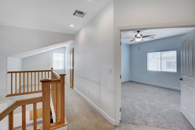 Building Photo - BEAUTIFUL 2 Story, 3 Bedroom Home in GATED...