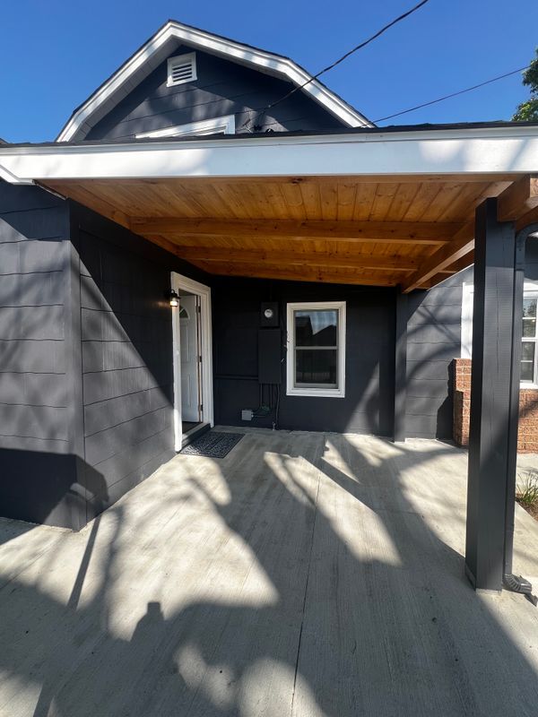 Building Photo - 1801 Woodson Dr