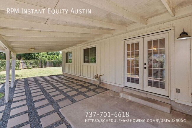 Building Photo - 11832 Tobler Trail