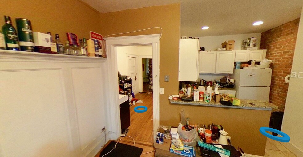 Building Photo - 1130 Commonwealth Ave