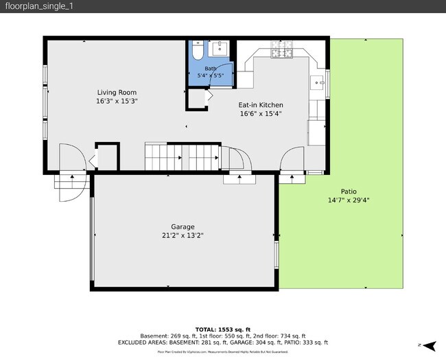 Building Photo - $2,395.95, 3 bed, 2.5 bath, located in Westminster with a large backyard.