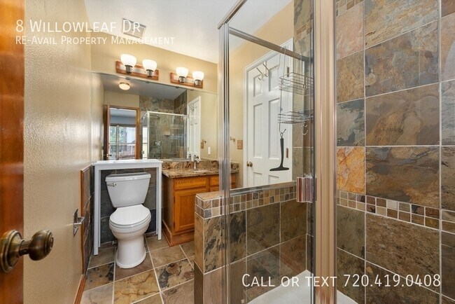 Building Photo - 8 Willowleaf Dr