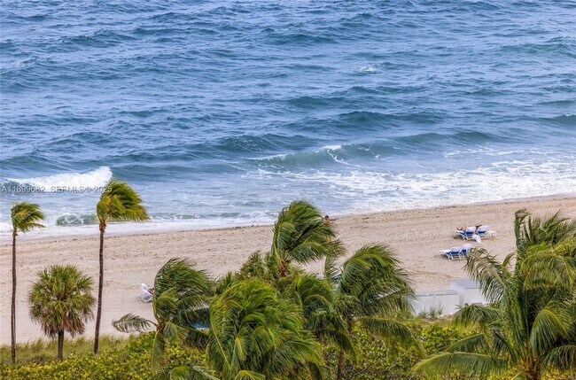 Building Photo - 9801 Collins Ave