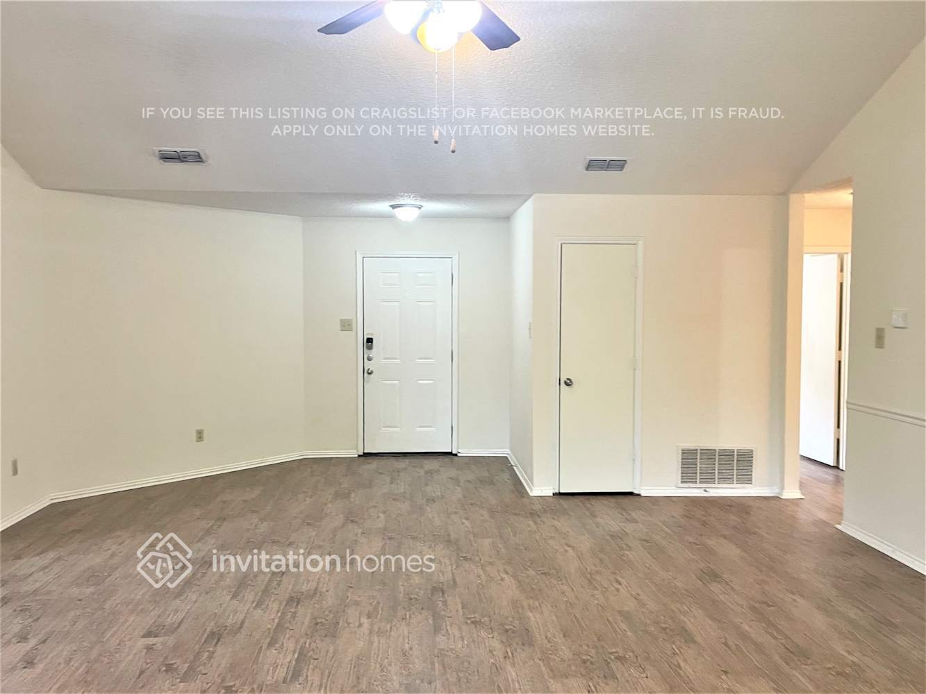Building Photo - 3608 Chittam Ln