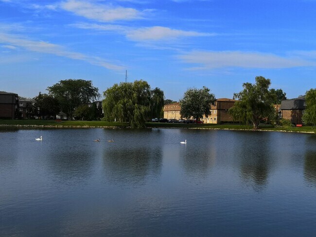 Building Photo - 9368 Bay Colony Dr