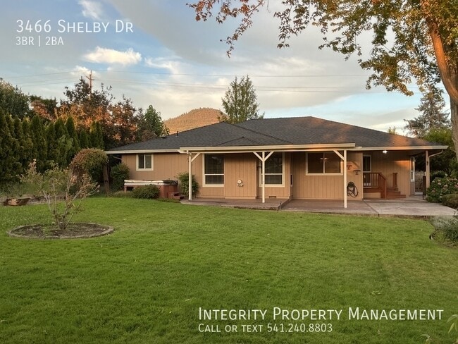 Building Photo - 3466 Shelby Dr