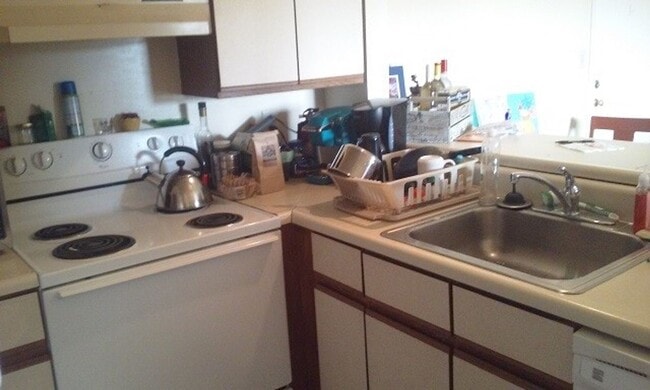 Building Photo - 4 Bed 2 Bath Condo Available Summer 2026