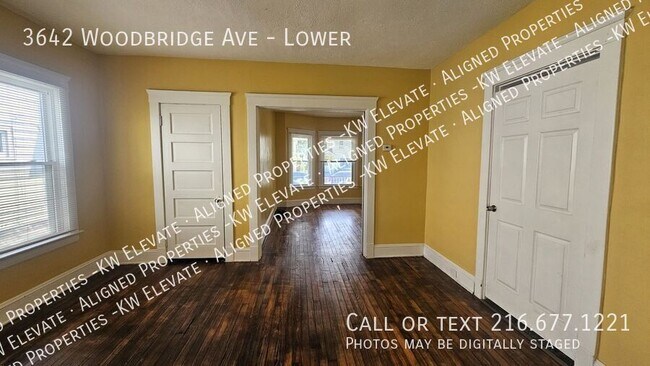 Building Photo - 3642 Woodbridge Ave