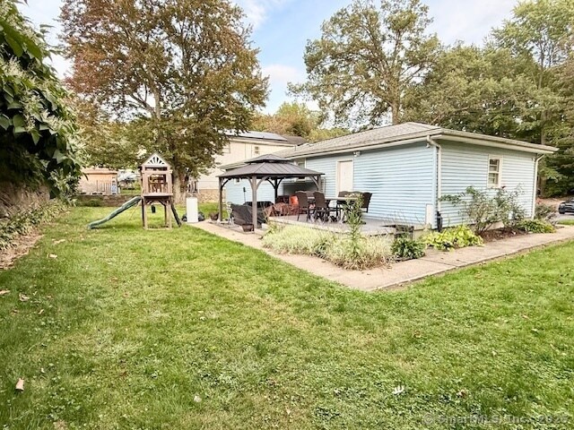 Building Photo - 355 Lounsbury St