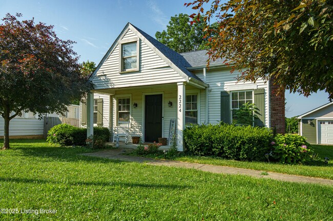 Primary Photo - 2224 Flat Rock Rd