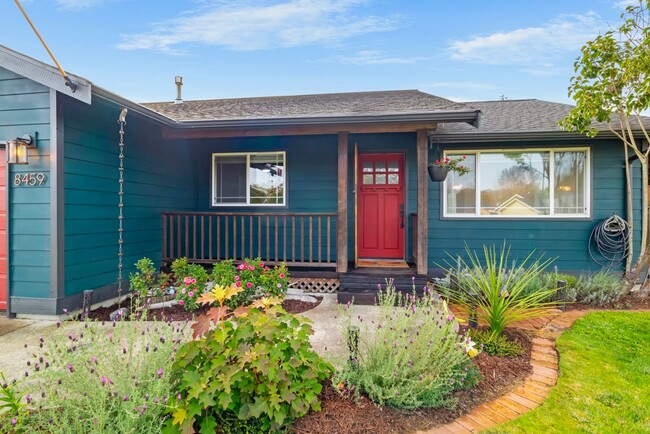 Primary Photo - Beautiful 3 Bedroom in Birch Bay! Amazing ...