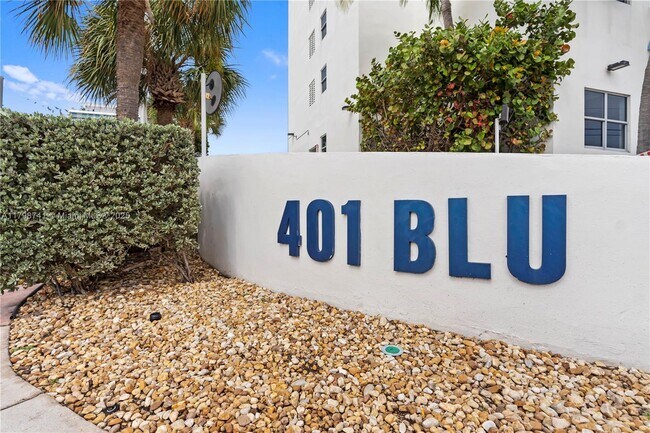 Building Photo - 401 69th St