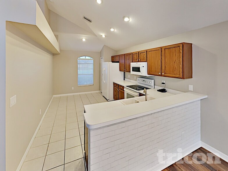 Building Photo - 2841 Butterfly Landing Dr