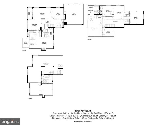 Building Photo - 5 Whitebridge Ct