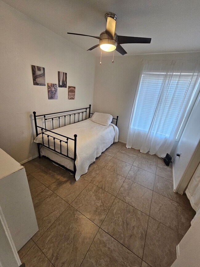 Building Photo - LONG TERM SHORT  TERM /UNFURNISHED  NO UTILITIES ~   PARTIALLY   FURNISHED