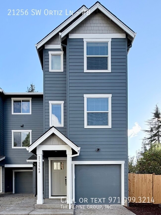 Primary Photo - 21256 SW Ortiz Ln