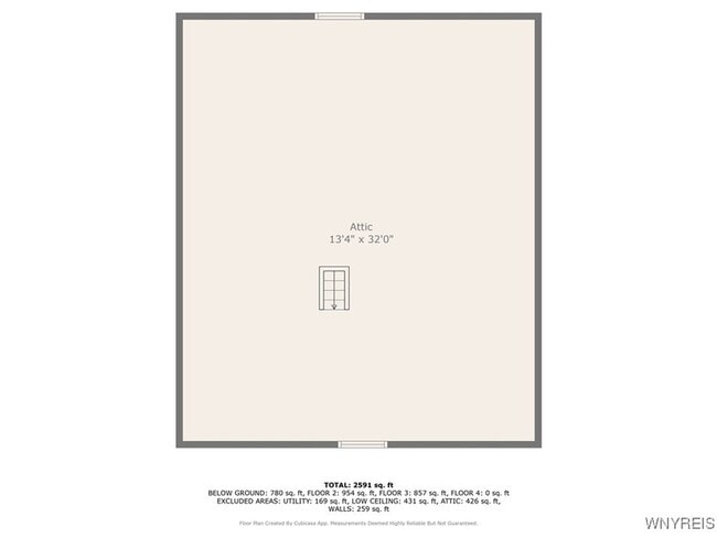 Building Photo - 80 Capen Blvd