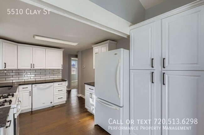 Building Photo - 5510 Clay St