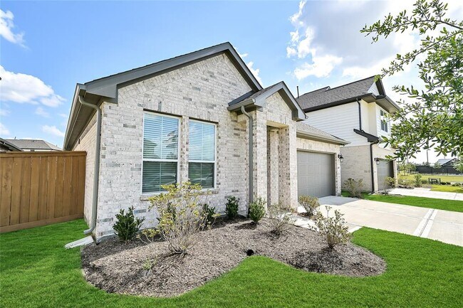 Primary Photo - 21055 Montego Breeze Ln