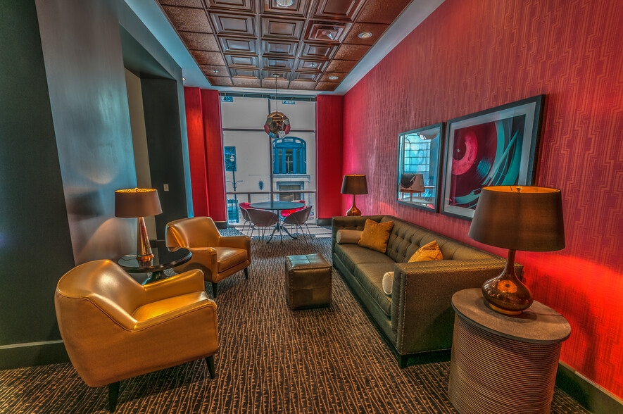 Primary Photo - Cumberland on Church Apartments