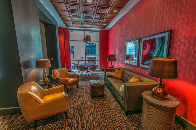 Building Photo - Cumberland on Church Apartments