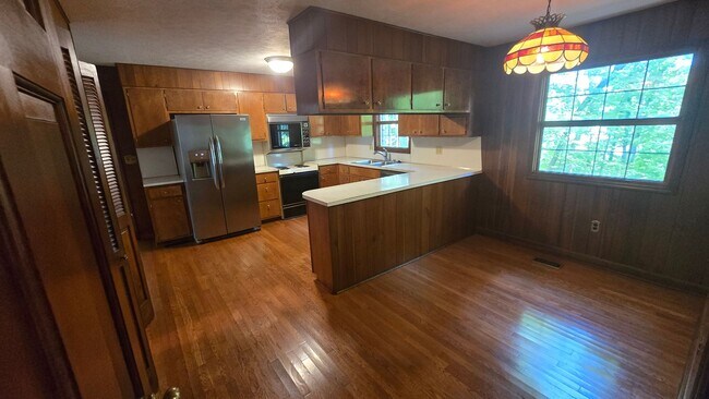 Building Photo - 4 Bed/2.5 Bath Brick Home - Kingsport TN