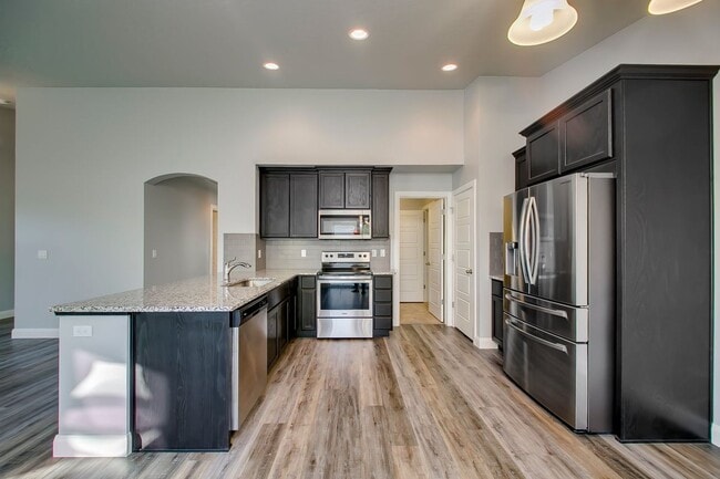 Building Photo - Beautiful Home in Kuna with Community Pool!