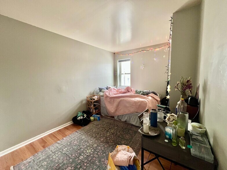 Unit 2 - Bedroom 2 - 2031 N 15th St