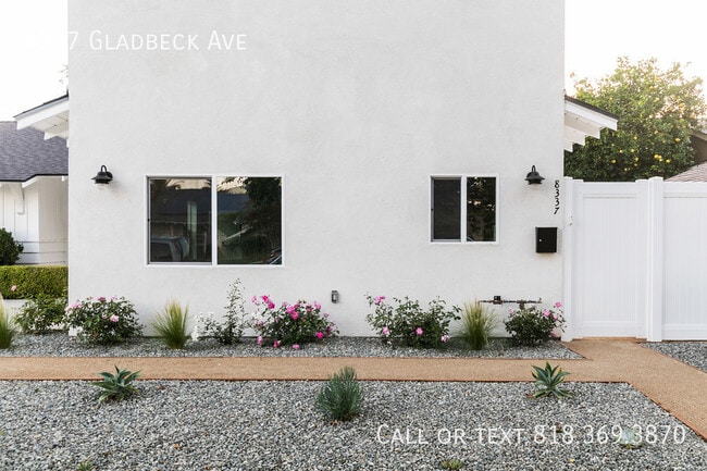 Building Photo - 8337 Gladbeck Ave