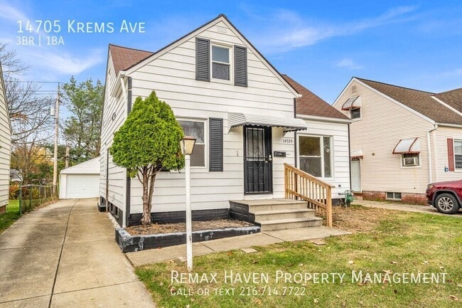 Building Photo - 14705 Krems Ave