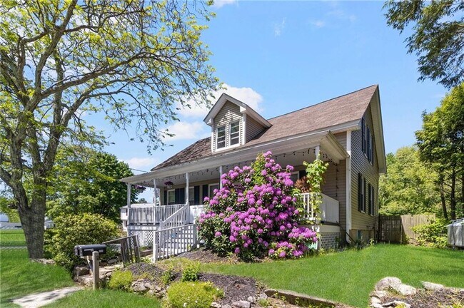 Primary Photo - 275 Union Ave