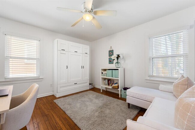 Building Photo - 640 Quillian Ave