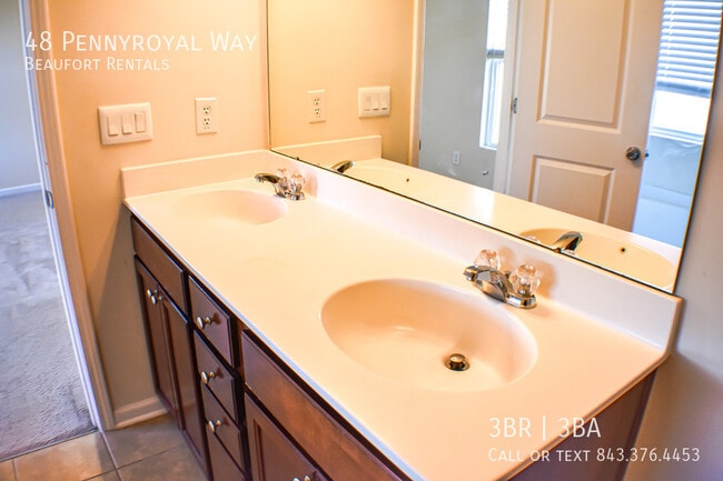Building Photo - 48 Pennyroyal Way