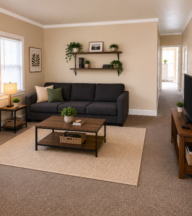 Building Photo - Available 6/25. Large 5 bed house, 5-minute walk to Cal Poly. 0.2 miles to campus, parking includ...
