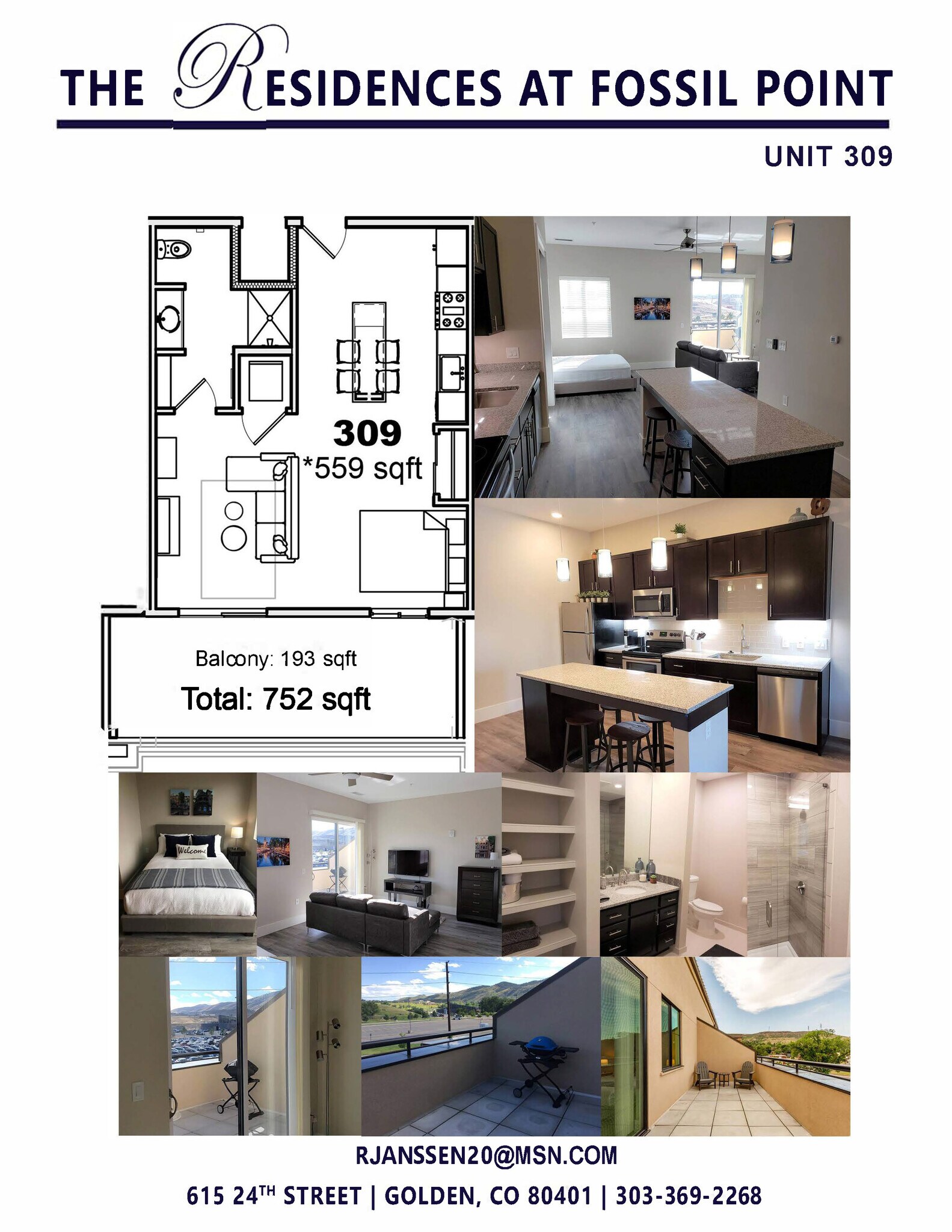 Building Photo - 615 24th St