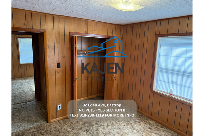 Building Photo - 32 Eden Ave