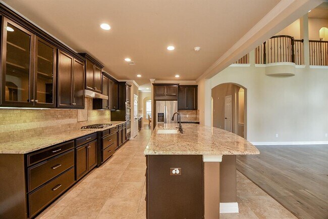 Building Photo - 5551 Mangrove Creek Ln