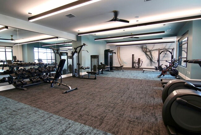 Building Photo - 4465 S Preston Rd