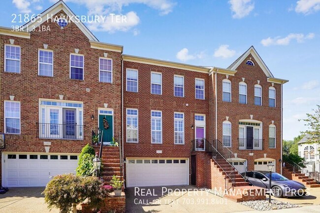 Building Photo - 21865 Hawksbury Terrace