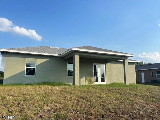 Building Photo - 1133 Leader St