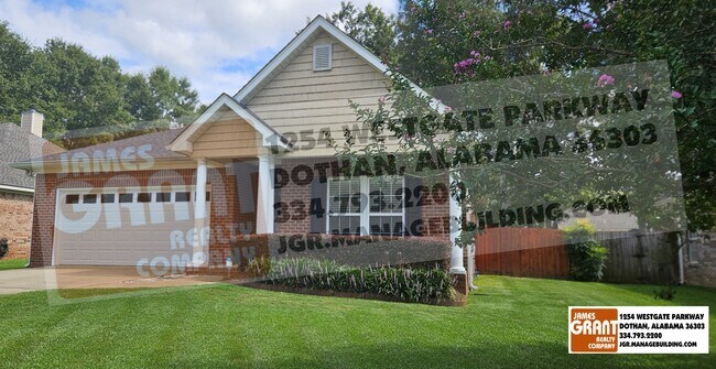 Building Photo - 302 Petersburg Ct