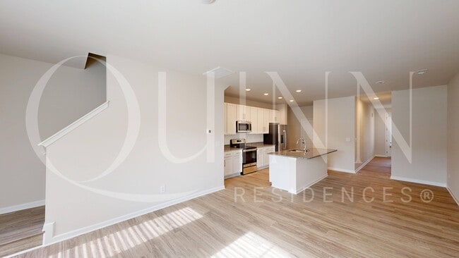 Floorplan - Newell Village