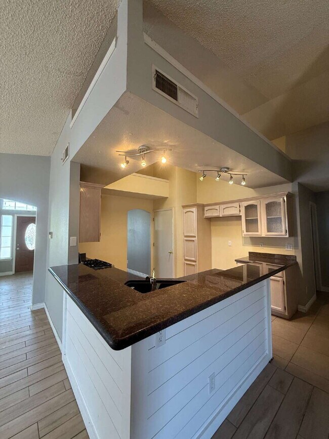Building Photo - Discover this beautifully designed one-story home featuring 4 spacious bedrooms, 2 bathrooms in N...