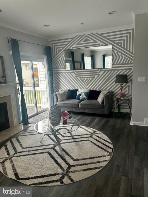 Building Photo - 9521 Woodyard Cir