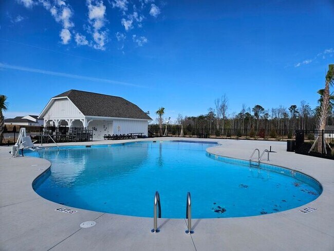 Building Photo - 122 Shumard Ct