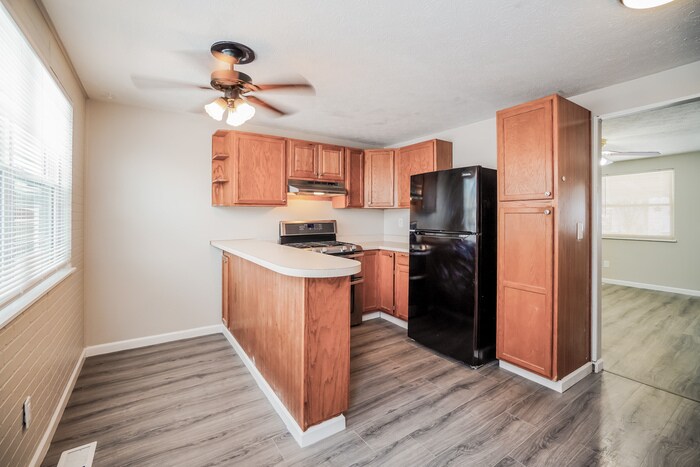 Building Photo - 3108 Musket Ridge Dr