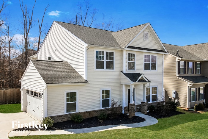 Building Photo - 455 Shady Grove Ct