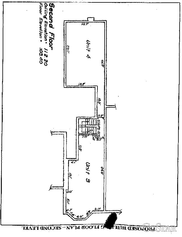Floorplan - Dawson