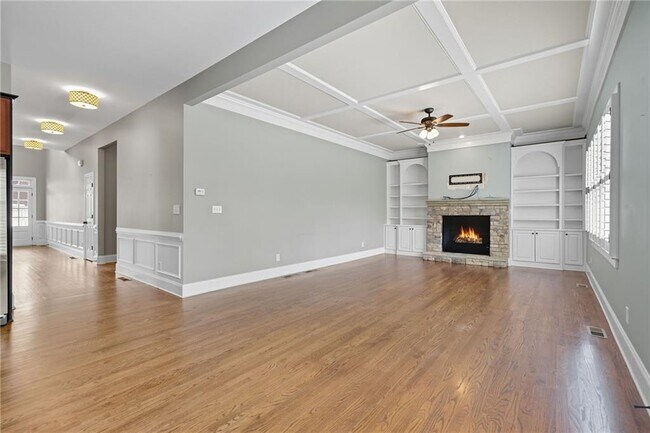 Building Photo - 3750 Sweeting St
