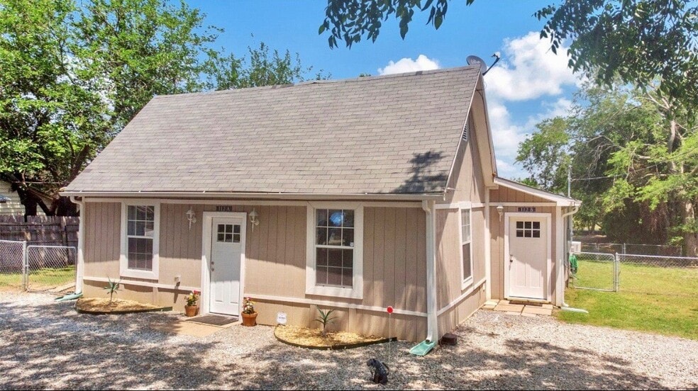 Building Photo - 112 North St